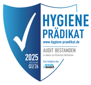 Hygieneprädikat 2025